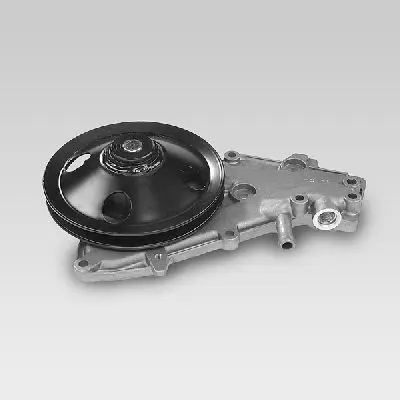 водна помпа, охлаждане на двигателя HEPU                