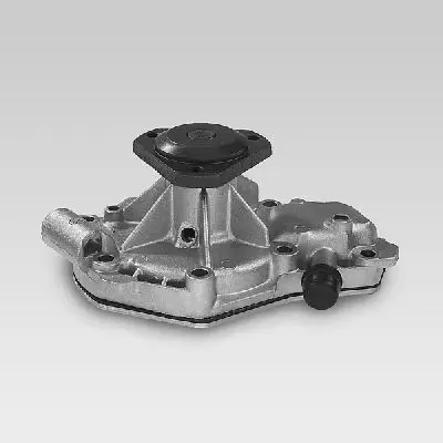 водна помпа, охлаждане на двигателя HEPU                