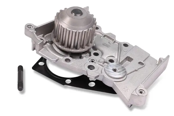 водна помпа, охлаждане на двигателя HEPU                