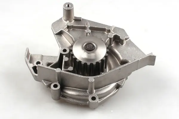 водна помпа, охлаждане на двигателя HEPU                