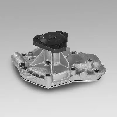 водна помпа, охлаждане на двигателя HEPU                