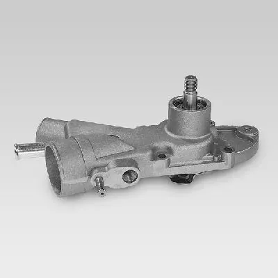 водна помпа, охлаждане на двигателя HEPU                