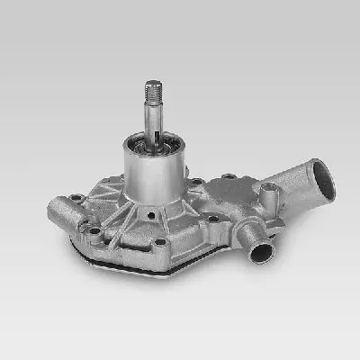 водна помпа, охлаждане на двигателя HEPU                