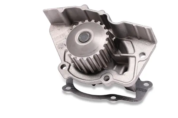 водна помпа, охлаждане на двигателя HEPU                