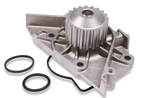 водна помпа, охлаждане на двигателя HEPU                