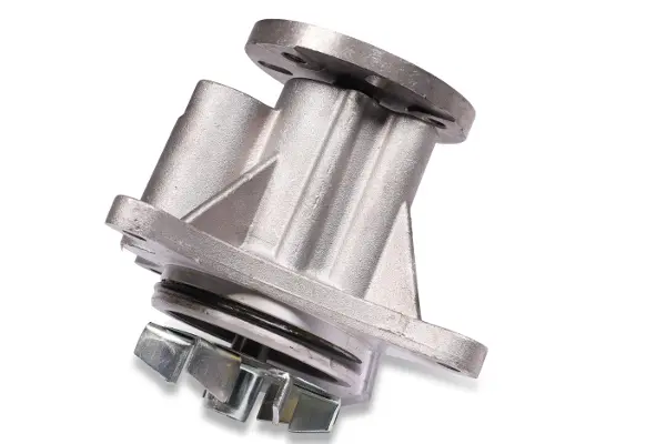 водна помпа, охлаждане на двигателя HEPU                