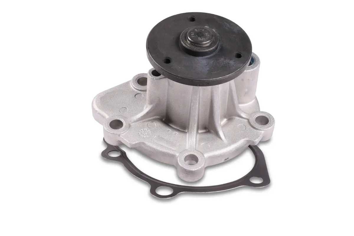 водна помпа, охлаждане на двигателя HEPU                