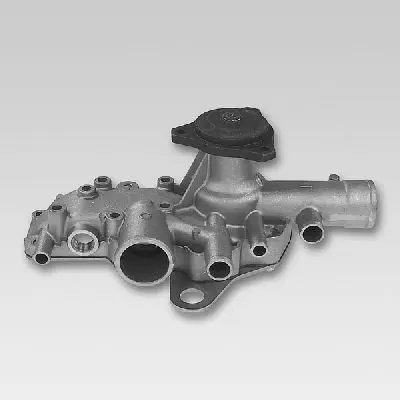 водна помпа, охлаждане на двигателя HEPU                