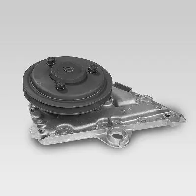 водна помпа, охлаждане на двигателя HEPU                