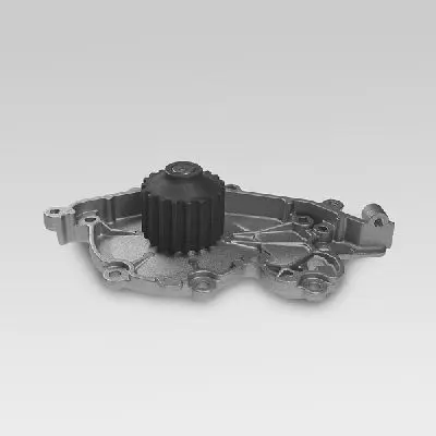 водна помпа, охлаждане на двигателя HEPU                