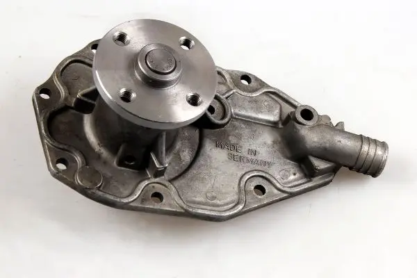 водна помпа, охлаждане на двигателя HEPU                