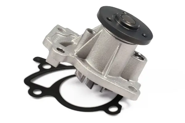 водна помпа, охлаждане на двигателя HEPU                