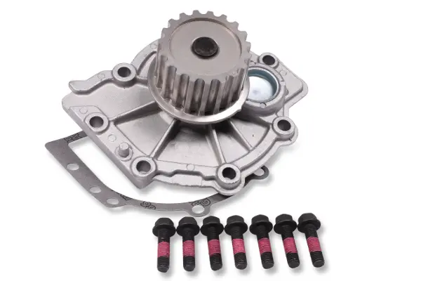 водна помпа, охлаждане на двигателя HEPU                