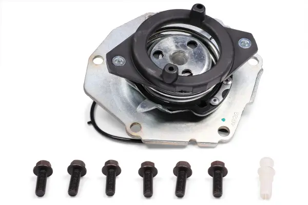 водна помпа, охлаждане на двигателя HEPU                