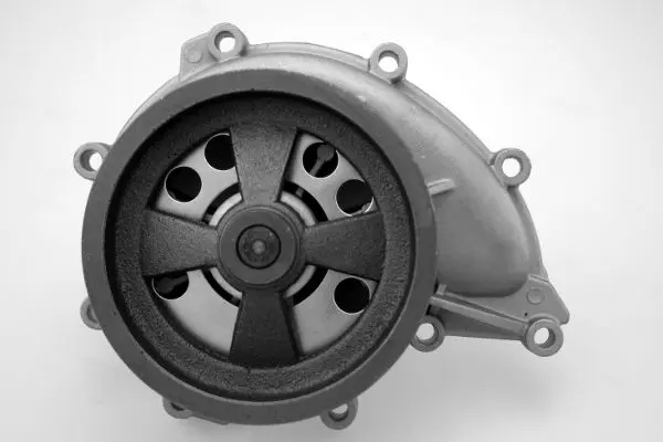 водна помпа, охлаждане на двигателя HEPU                