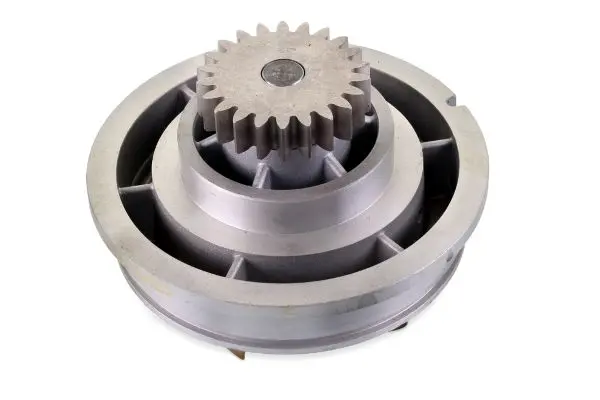 водна помпа, охлаждане на двигателя HEPU                