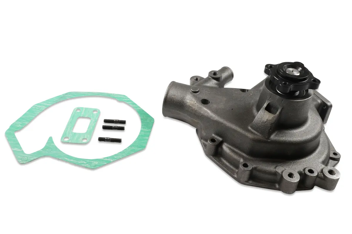 водна помпа, охлаждане на двигателя HEPU                