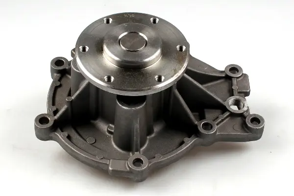 водна помпа, охлаждане на двигателя HEPU                