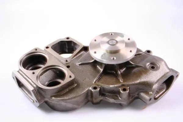 водна помпа, охлаждане на двигателя HEPU                