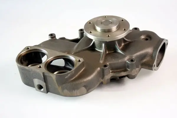 водна помпа, охлаждане на двигателя HEPU                