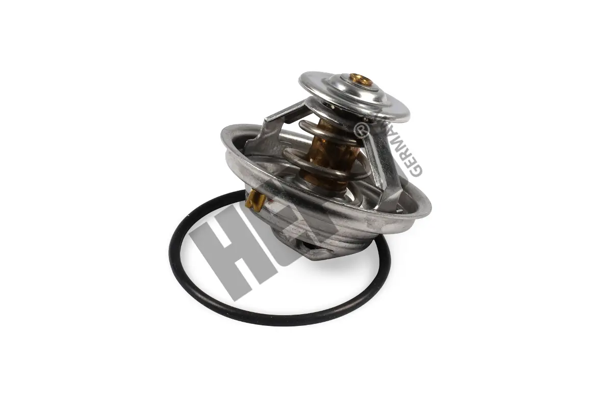 термостат, охладителна течност HEPU                