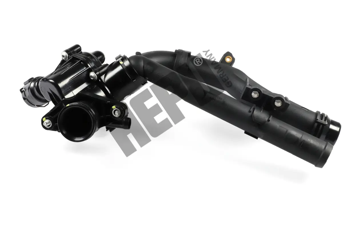 термостат, охладителна течност HEPU                