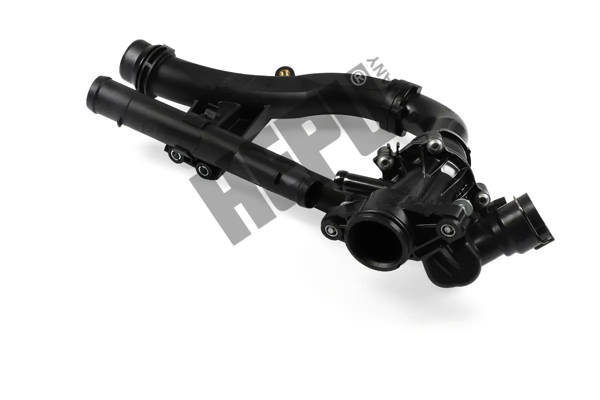 термостат, охладителна течност HEPU                