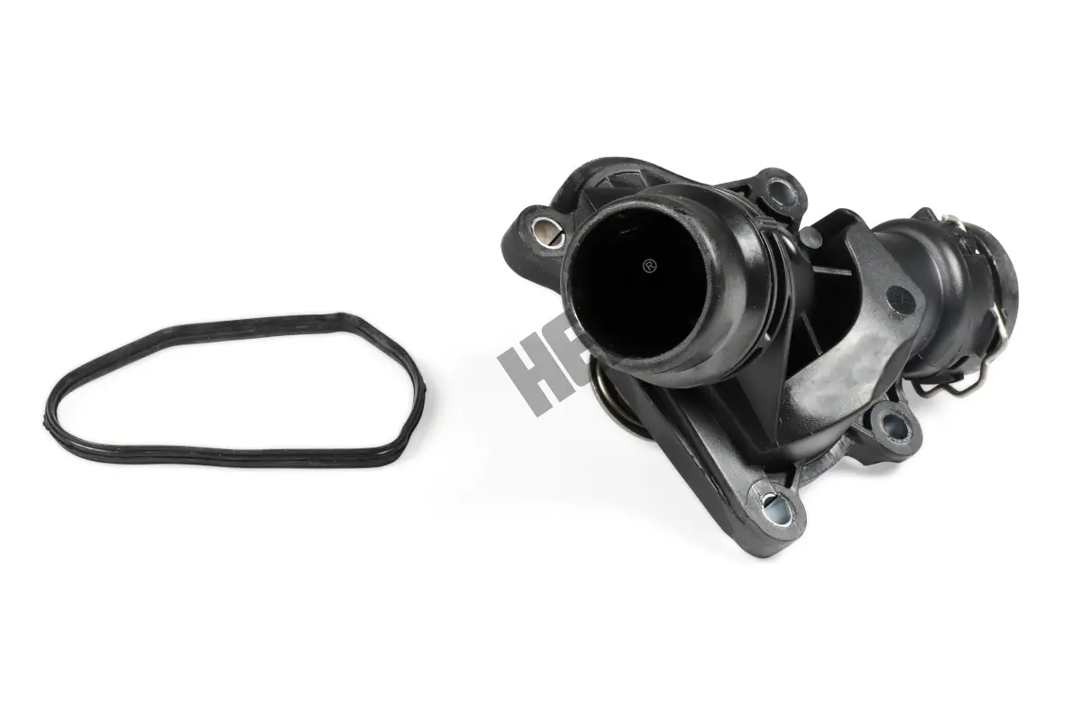 термостат, охладителна течност HEPU                