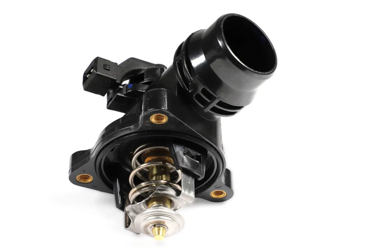 термостат, охладителна течност HEPU                