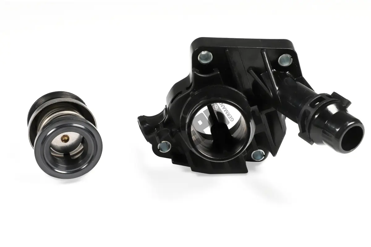 корпус на термостат HEPU                