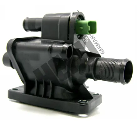 термостат, охладителна течност HEPU                