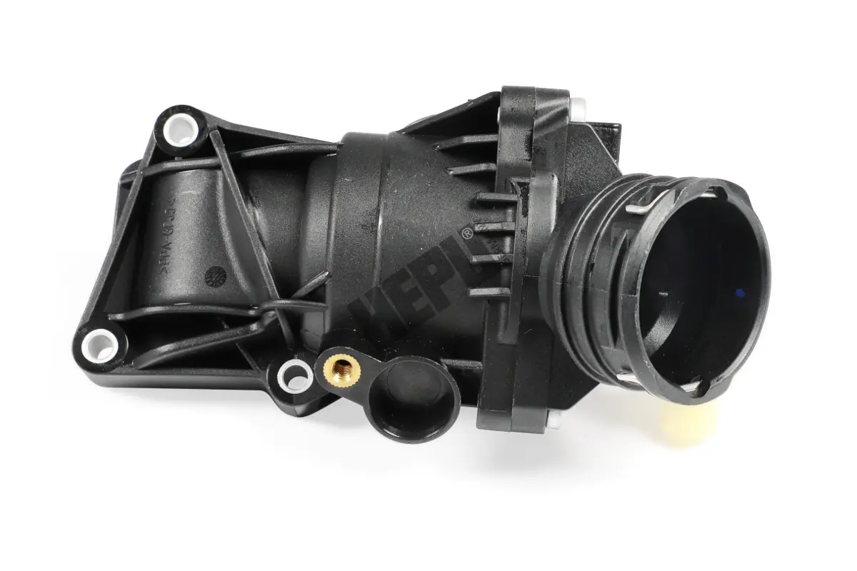 термостат, охладителна течност HEPU                