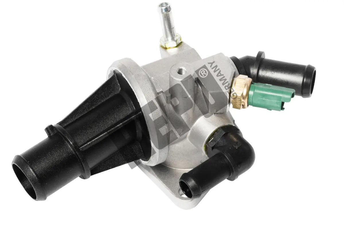 термостат, охладителна течност HEPU                