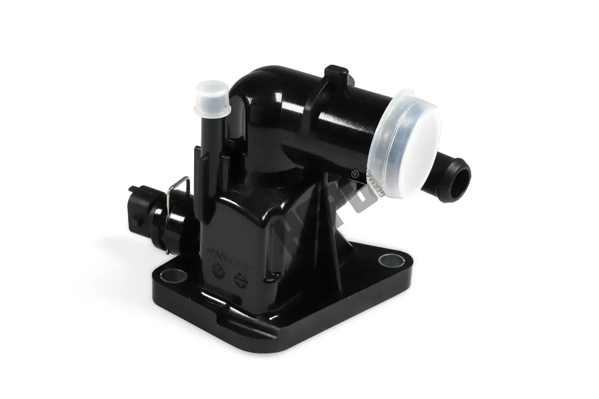 термостат, охладителна течност HEPU                