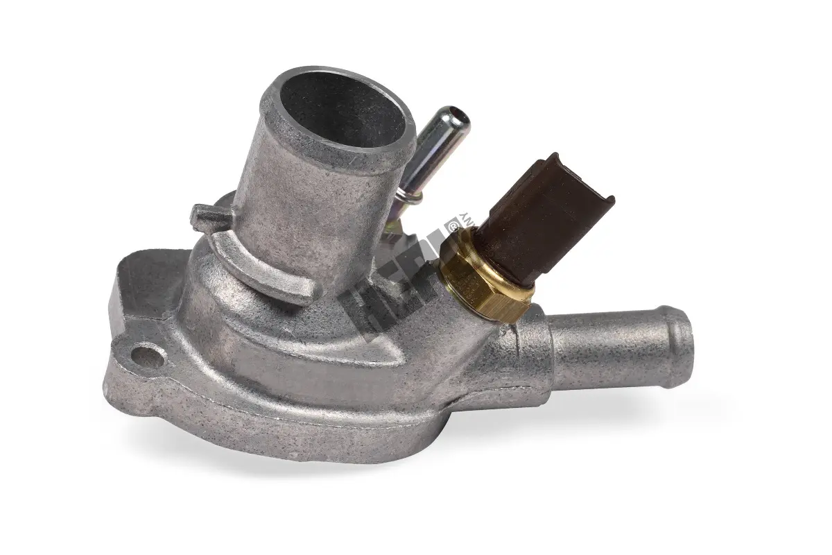 термостат, охладителна течност HEPU                