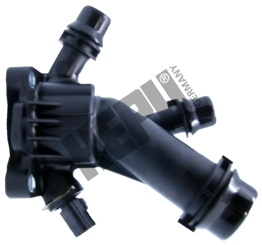 термостат, охладителна течност HEPU                