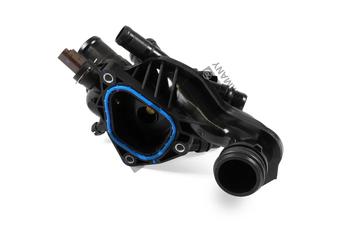 термостат, охладителна течност HEPU                