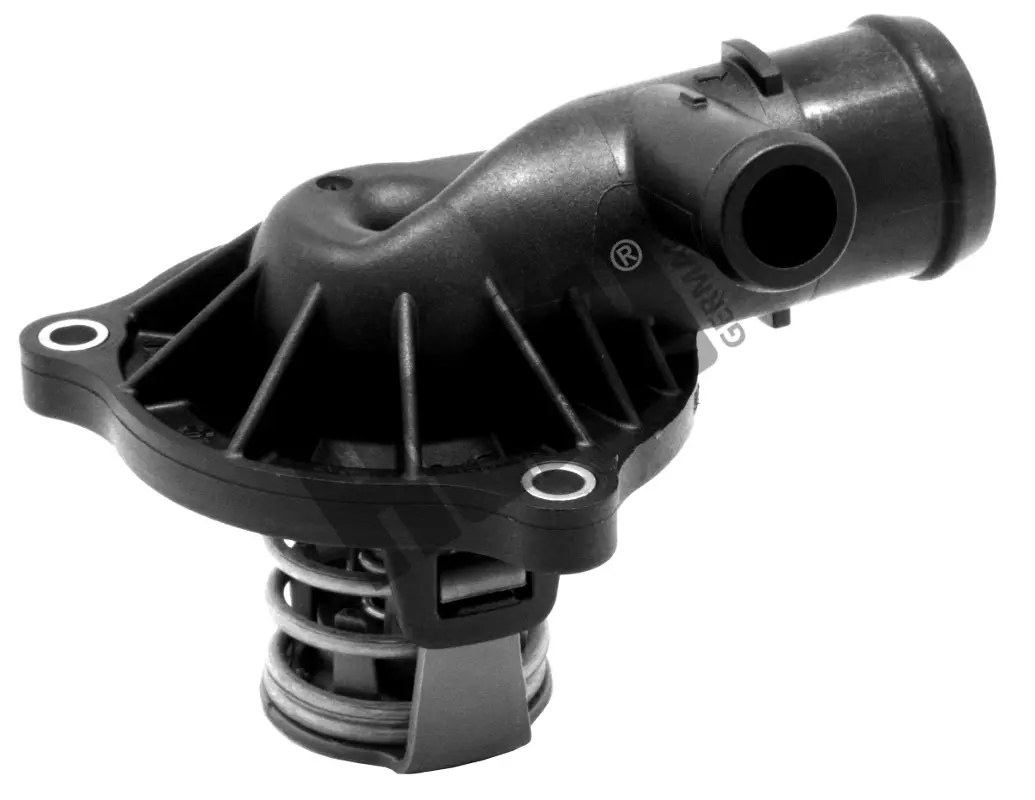 термостат, охладителна течност HEPU                