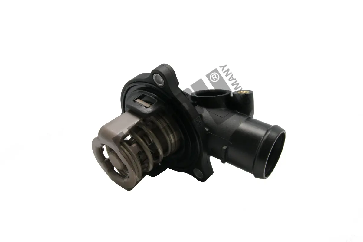 термостат, охладителна течност HEPU                