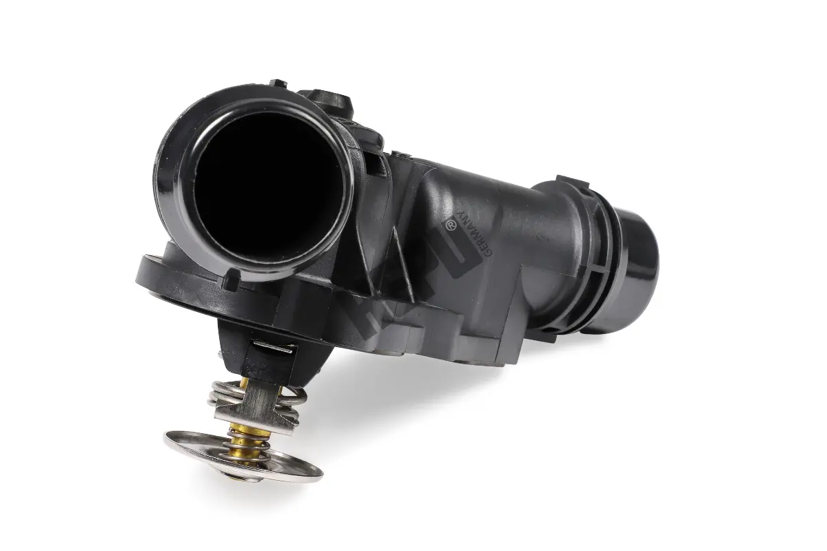 термостат, охладителна течност HEPU                