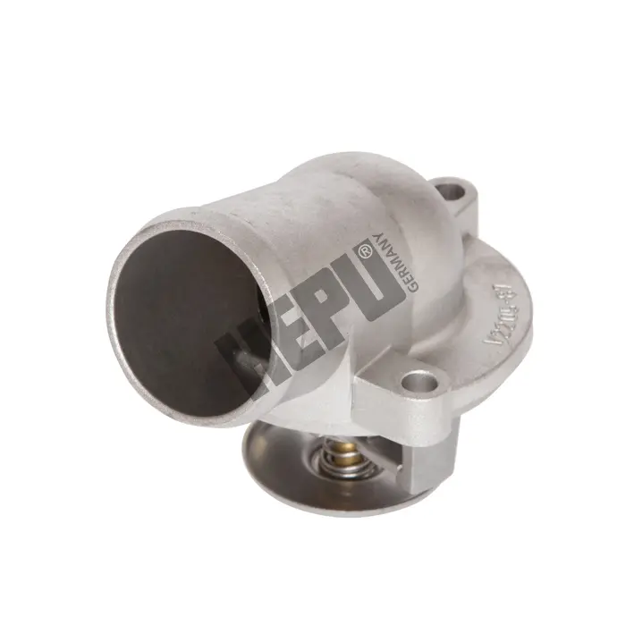 термостат, охладителна течност HEPU                