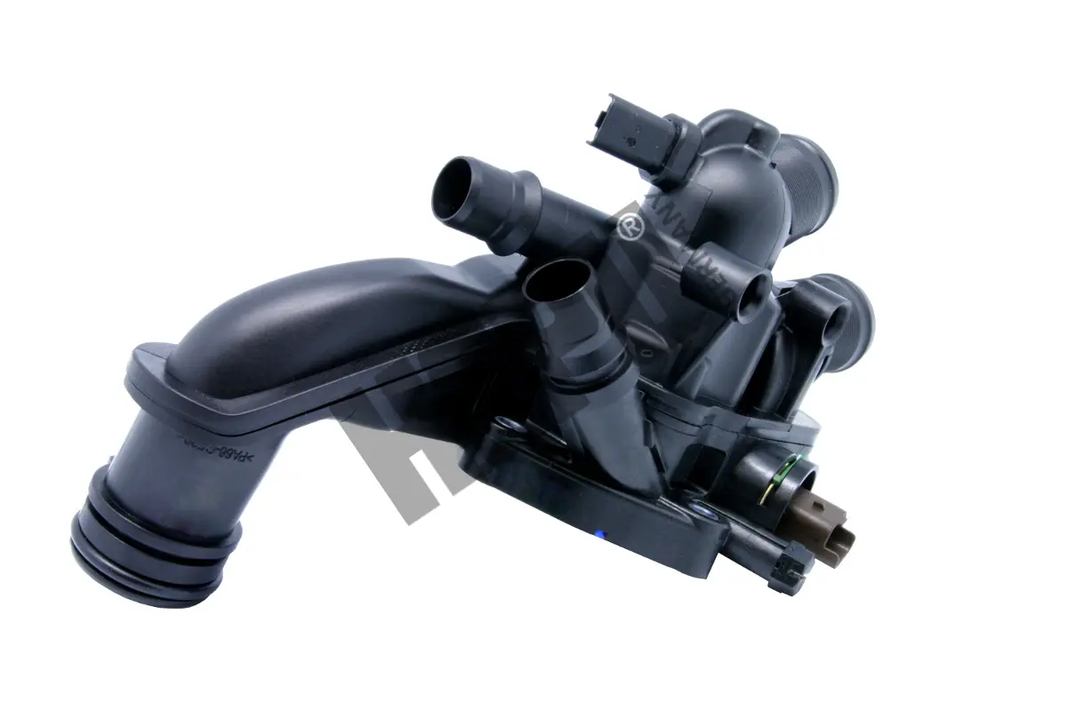 термостат, охладителна течност HEPU                