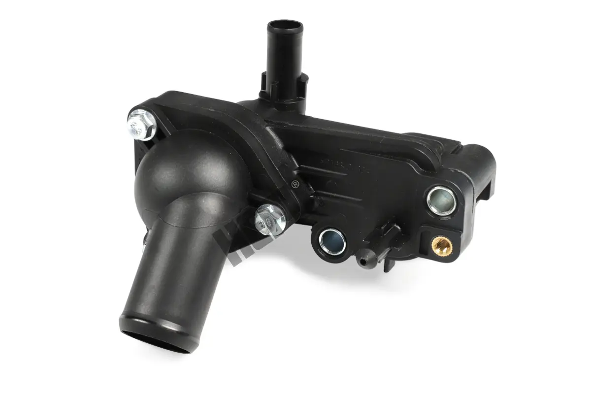 термостат, охладителна течност HEPU                