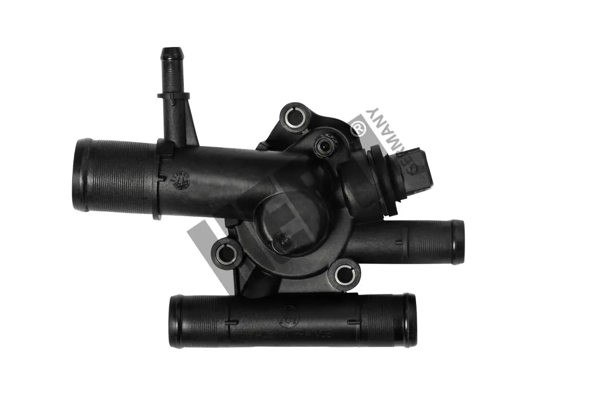 термостат, охладителна течност HEPU                