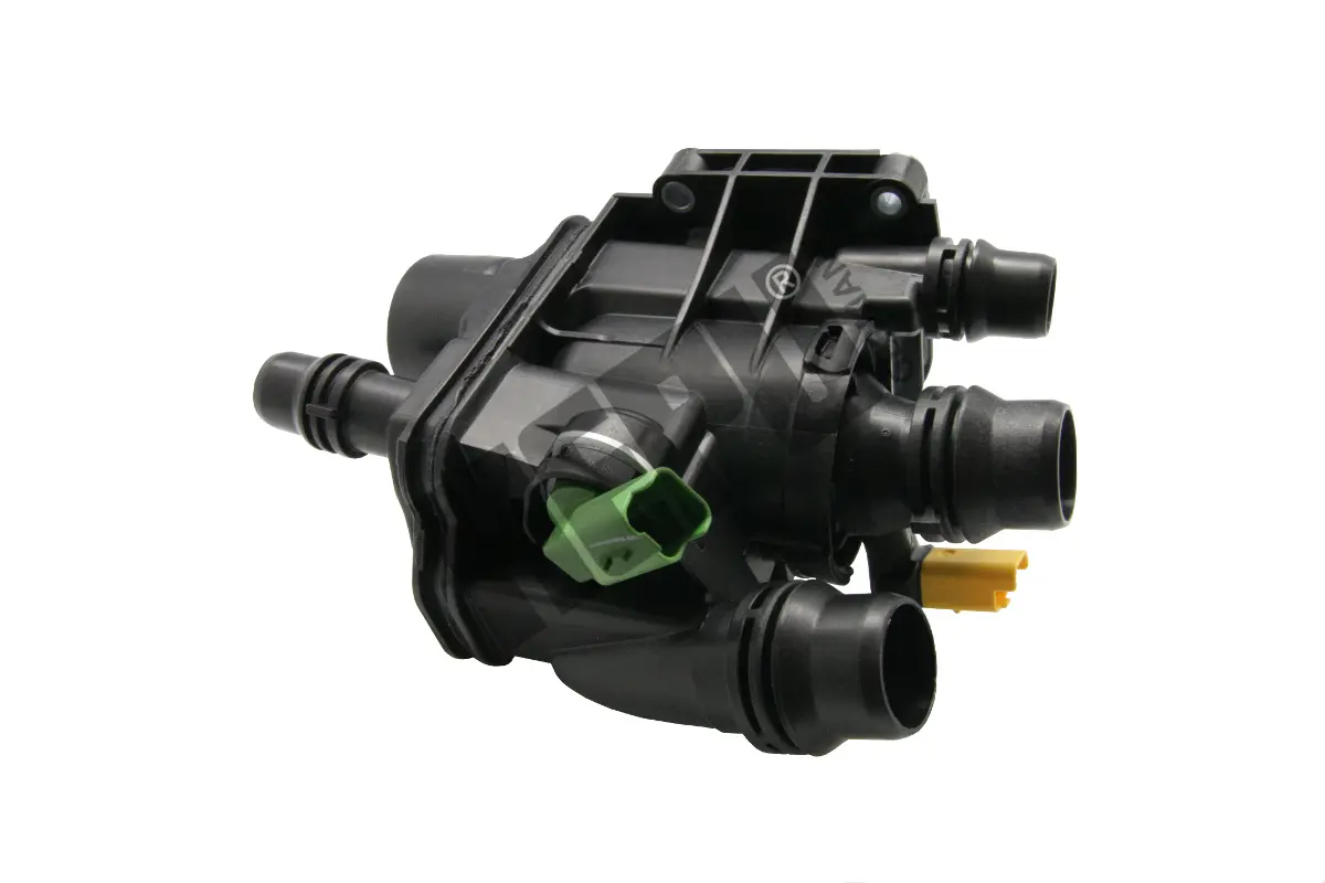 термостат, охладителна течност HEPU                