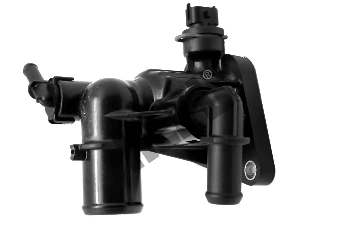 термостат, охладителна течност HEPU                