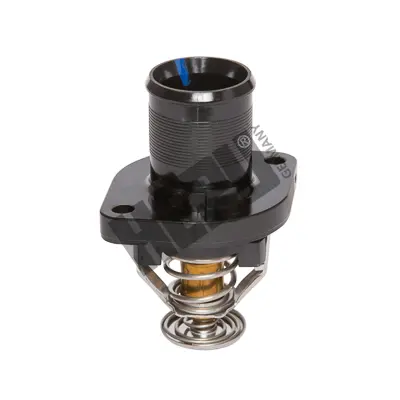 термостат, охладителна течност HEPU                