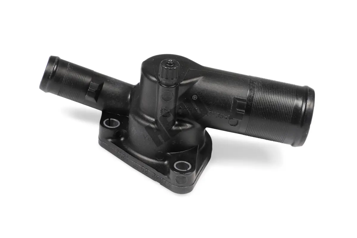 термостат, охладителна течност HEPU                