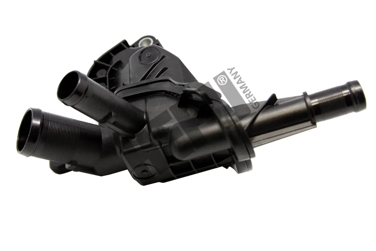 термостат, охладителна течност HEPU                