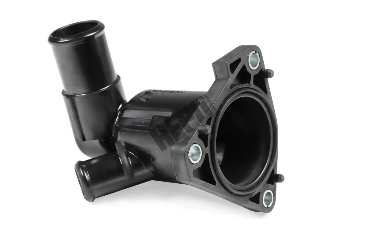 термостат, охладителна течност HEPU                